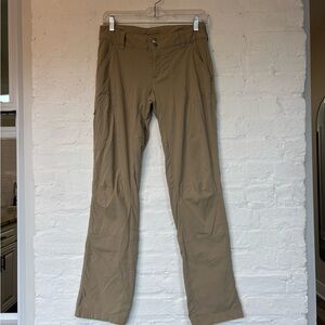Columbia hiking pants